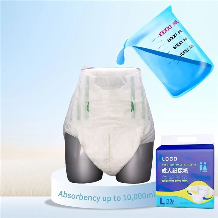 European Adult Diapers