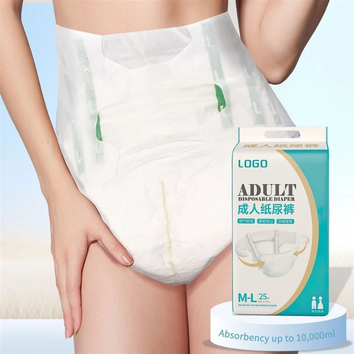 European Adult Diapers