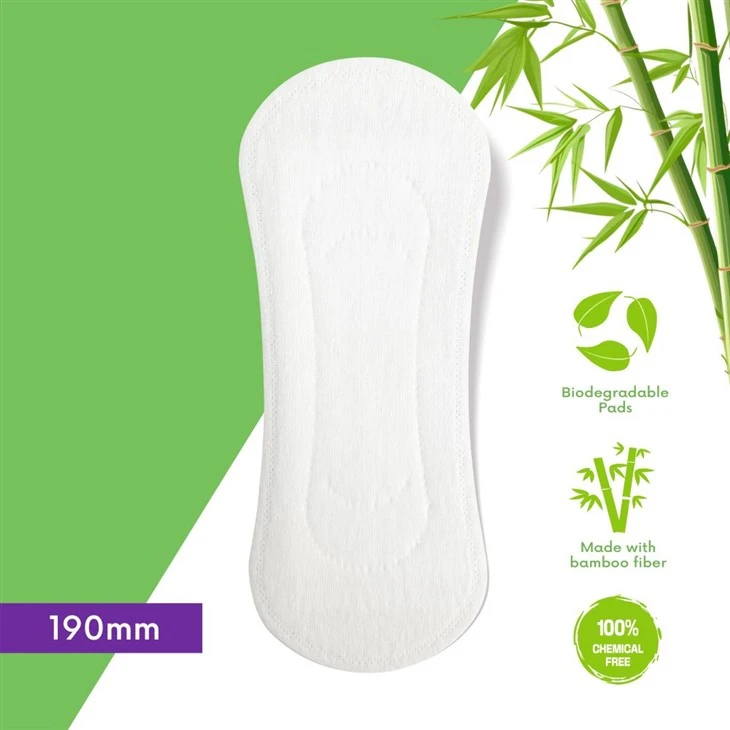 Eco Panty Liners